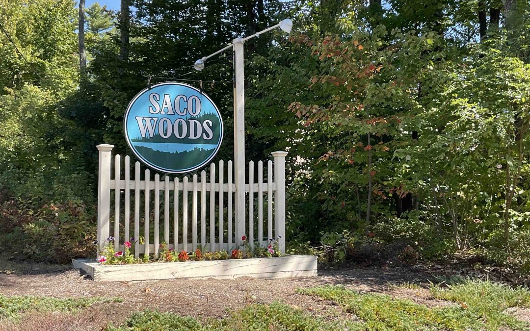 Active Under Contract | 19 Saco Street #78, Conway, NH 03813