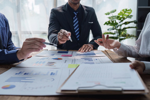 Home Buying in Competitive Markets: Strategies for Success