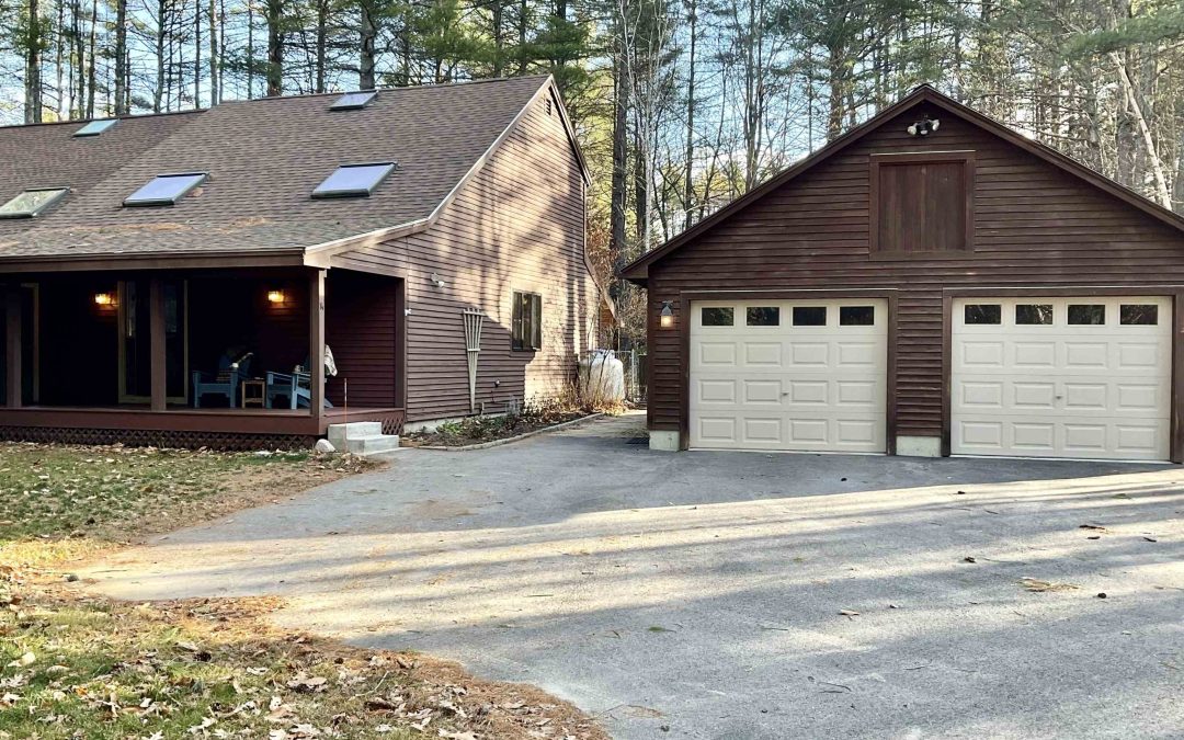 Sold | 38 Webster Road #14B, Conway, NH 03813