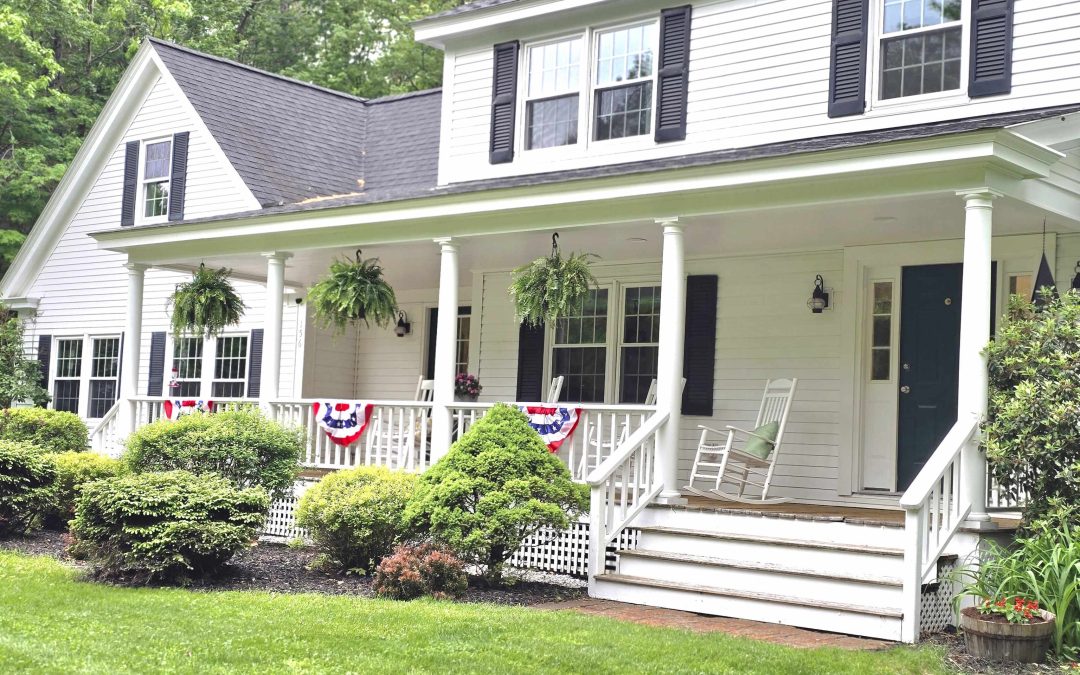 Sold | 156 Bow Lane, Conway, NH 03860