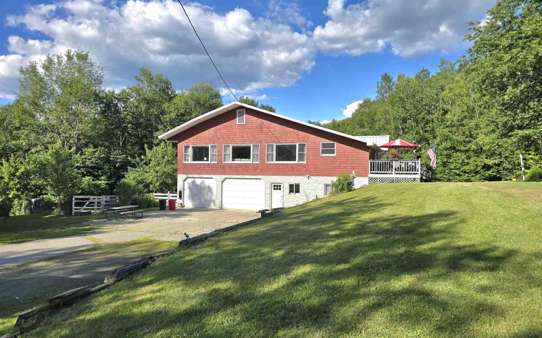Active | 66 Covell Heights, Northumberland, NH 03582