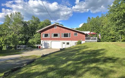 Active | 66 Covell Heights, Northumberland, NH 03582