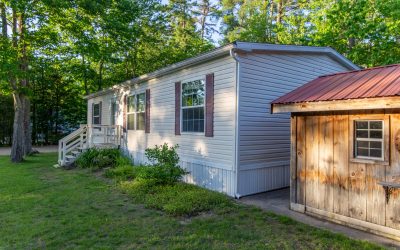 Sold | 38 Bookholz Way, Tamworth, NH 03886