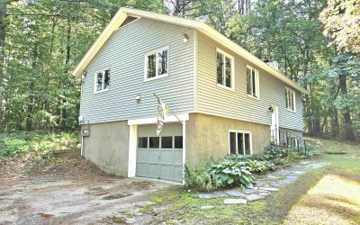 Active | 21 Wildwood Road, Albany, NH 03813
