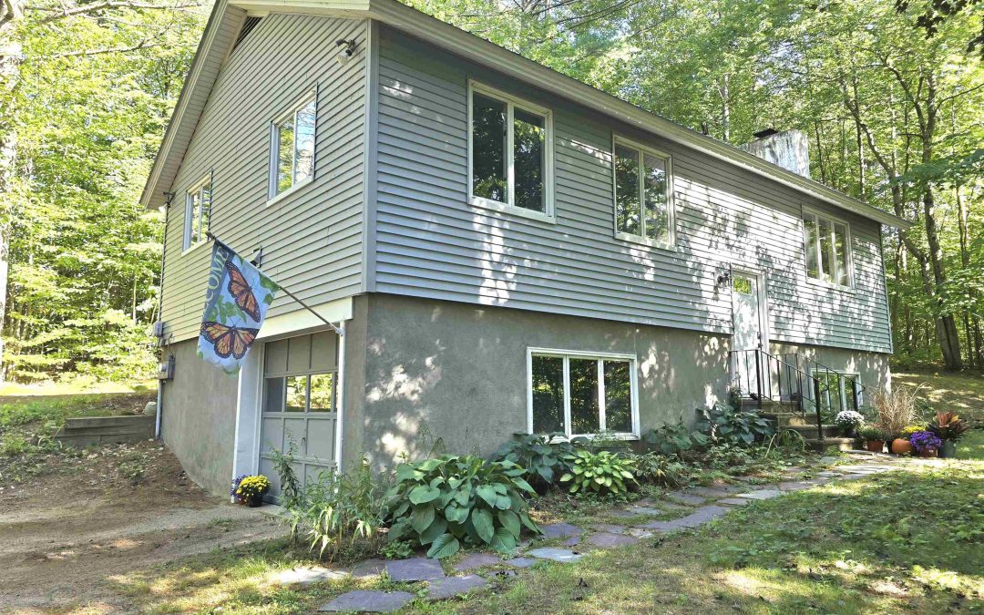 Active | 21 Wildwood Road, Albany, NH 03813